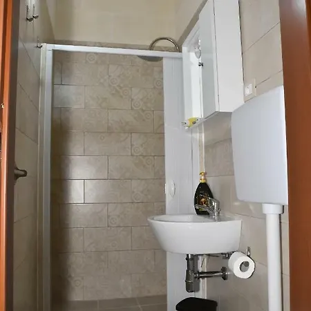 住宿加早餐酒店 Cala Del Conte 3*