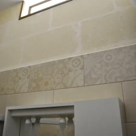 Cala Del Conte 住宿加早餐酒店 阿韦特拉纳