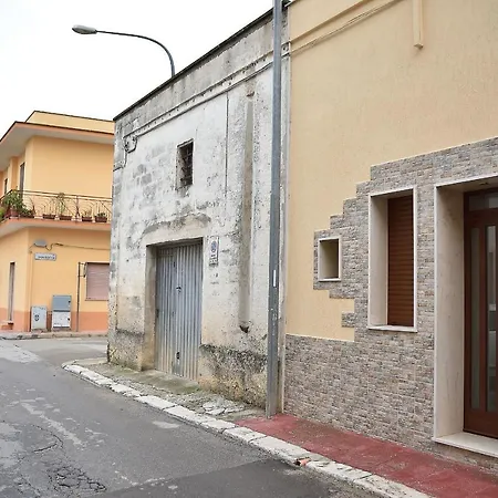 Cala Del Conte 阿韦特拉纳