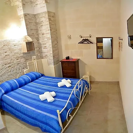 Bed and breakfast Cala Del Conte