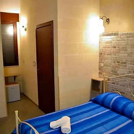 住宿加早餐酒店 Cala Del Conte 3*