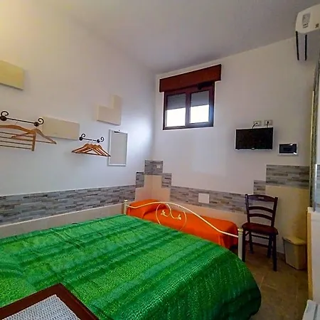 住宿加早餐酒店 Cala Del Conte 3*