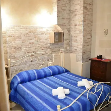 Bed & Breakfast Cala Del Conte Avetrana