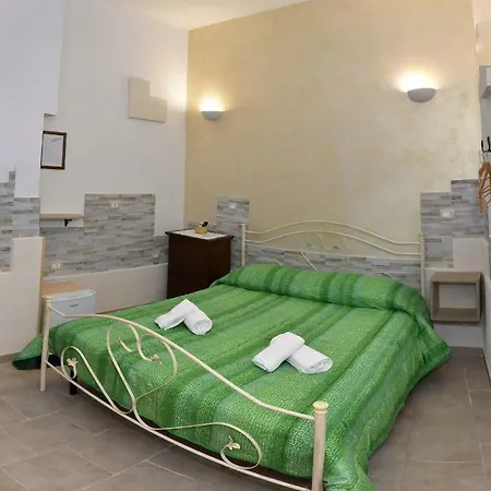 Panzió Cala Del Conte Avetrana