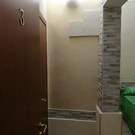 Panzió Cala Del Conte Avetrana