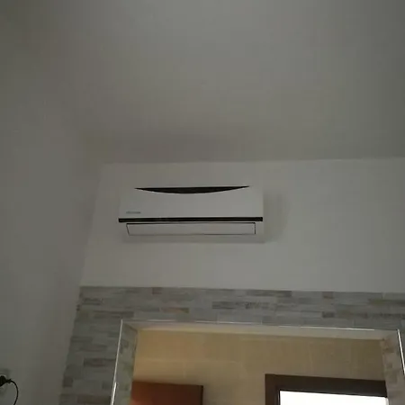 Panzió Cala Del Conte 3*