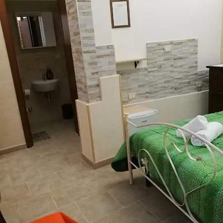Bed & Breakfast Cala Del Conte *