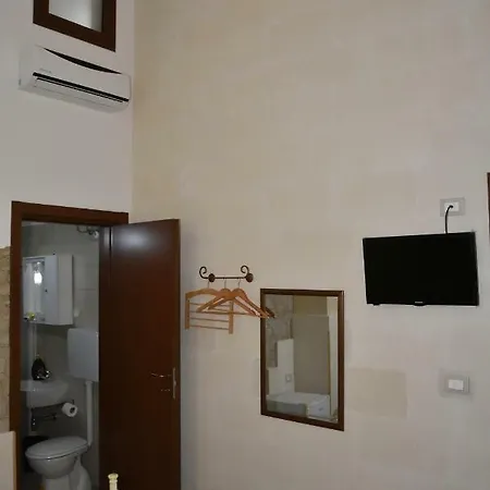 Panzió Cala Del Conte