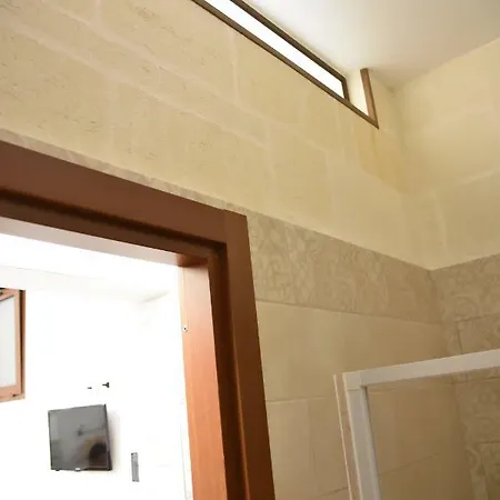 Bed & Breakfast Cala Del Conte 3*