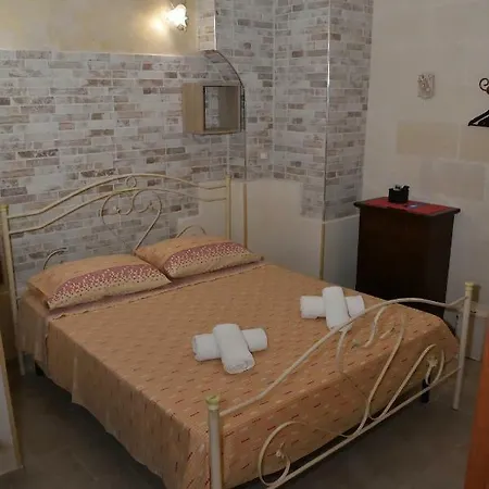 Panzió Cala Del Conte Avetrana