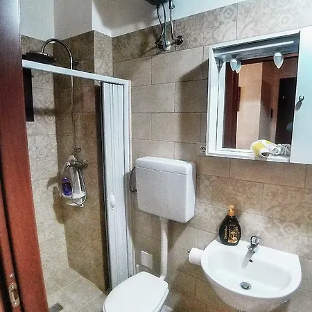 Cala Del Conte Bed & Breakfast