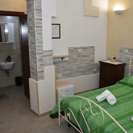 Cala Del Conte Bed & Breakfast