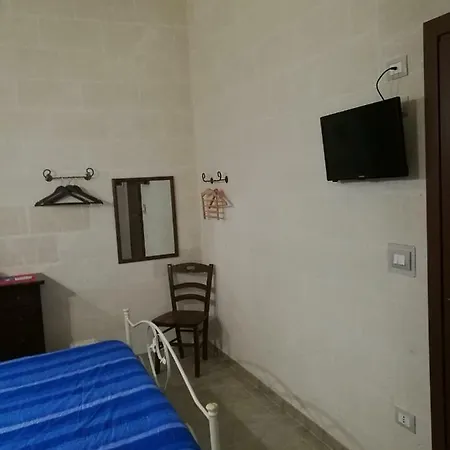 Cala Del Conte 3* Avetrana