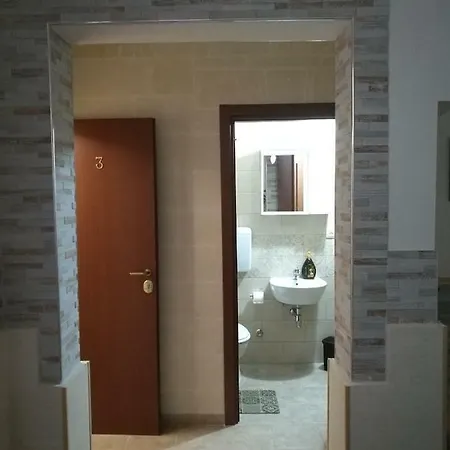 Cala Del Conte 3* Avetrana