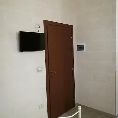 Cala Del Conte Bed & Breakfast 3*