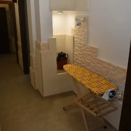 住宿加早餐酒店 Cala Del Conte 阿韦特拉纳