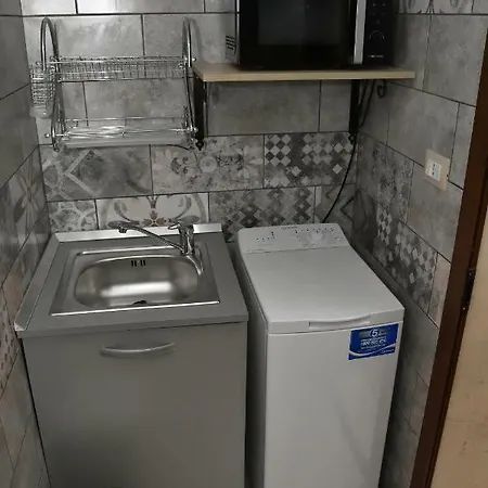 Cala Del Conte Panzió 3*