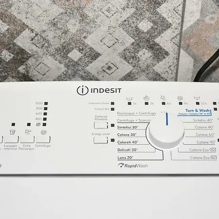 Panzió Cala Del Conte 3*