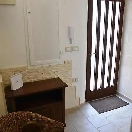 Cala Del Conte Bed & Breakfast Avetrana