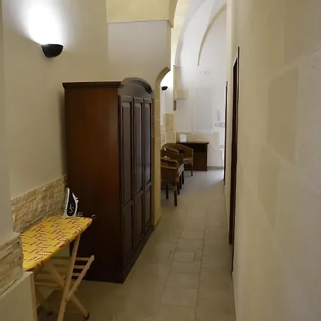 Panzió Cala Del Conte Avetrana