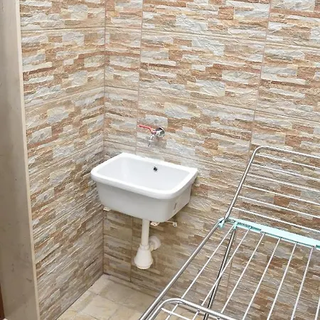 Cala Del Conte Avetrana