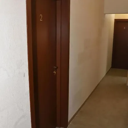 Cala Del Conte Bed & Breakfast 3*