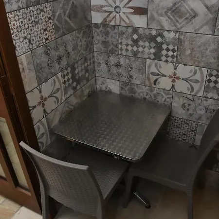 Cala Del Conte Panzió Avetrana