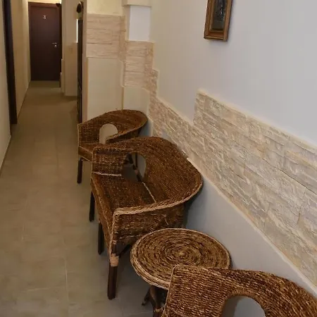 Bed & Breakfast Cala Del Conte Avetrana