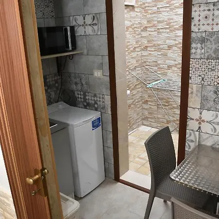 Bed & Breakfast Cala Del Conte Avetrana