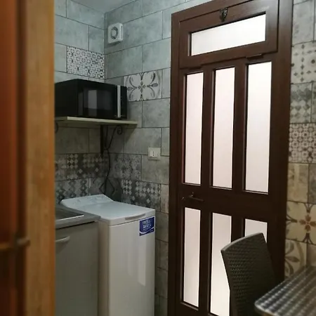 Bed & Breakfast Cala Del Conte