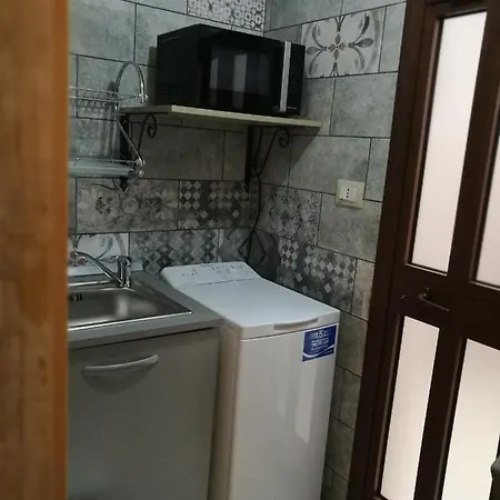 Cala Del Conte Panzió