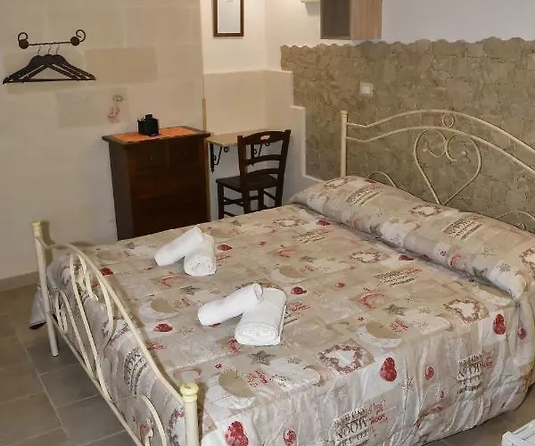 Cala Del Conte 3* Avetrana