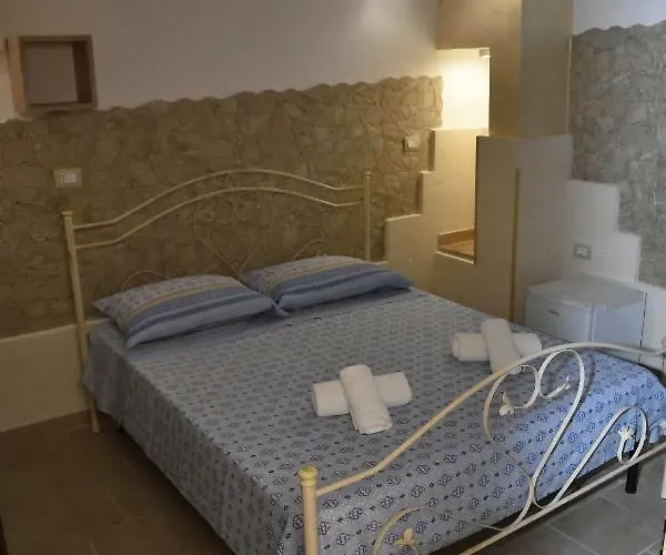 Cala Del Conte Avetrana