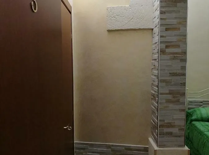 Oda ve Kahvaltı Cala Del Conte Avetrana