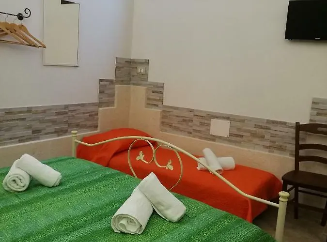 Cala Del Conte Oda ve Kahvaltı