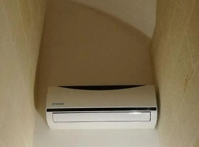 Oda ve Kahvaltı Cala Del Conte Avetrana