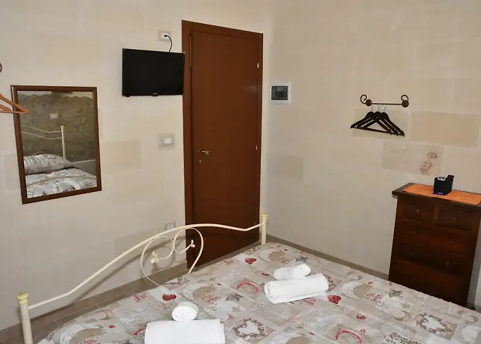 Cala Del Conte Avetrana