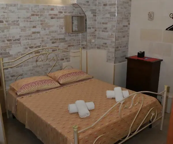 Oda ve Kahvaltı Cala Del Conte Avetrana