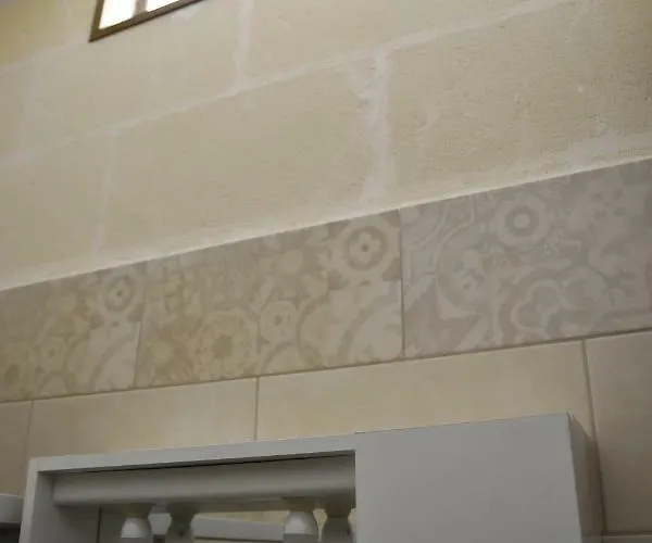 Cala Del Conte Oda ve Kahvaltı Avetrana