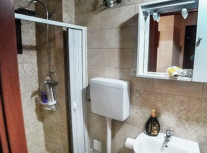 Cala Del Conte Oda ve Kahvaltı