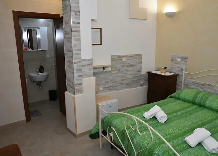 Cala Del Conte Oda ve Kahvaltı