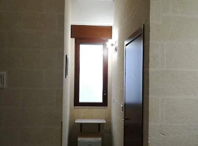 Cala Del Conte Oda ve Kahvaltı Avetrana