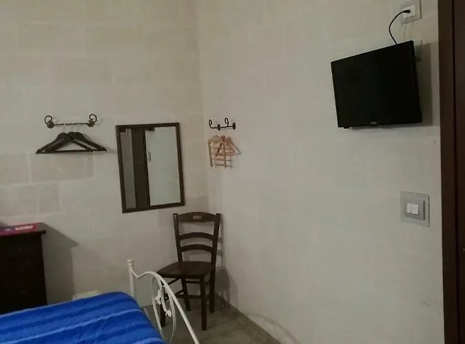 Cala Del Conte 3* Avetrana