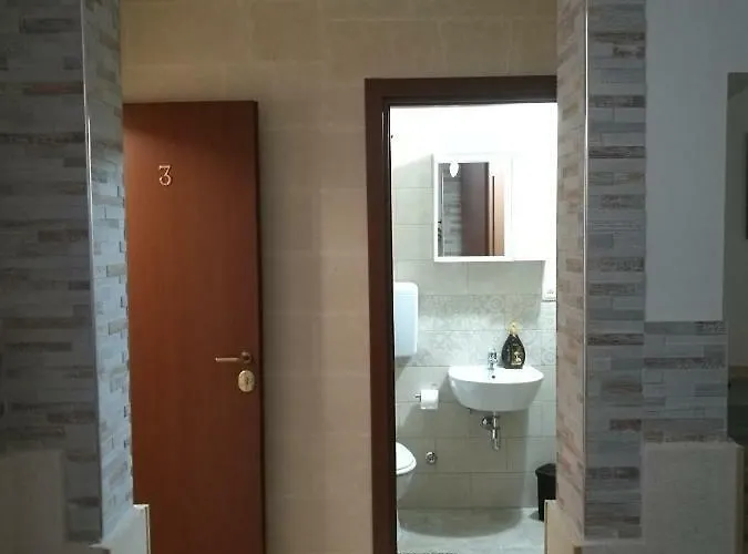 Cala Del Conte 3* Avetrana