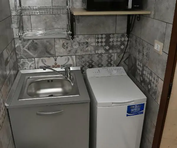 Cala Del Conte Oda ve Kahvaltı 3*