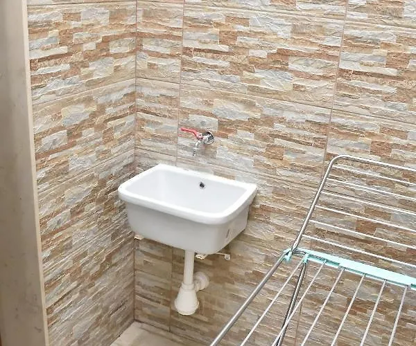 Cala Del Conte Avetrana