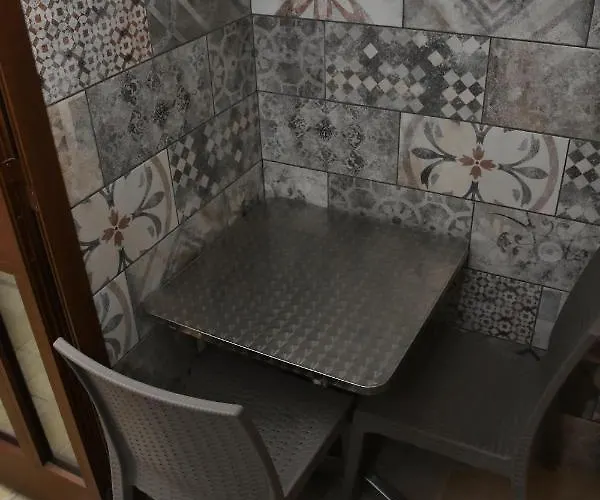 Cala Del Conte Oda ve Kahvaltı Avetrana