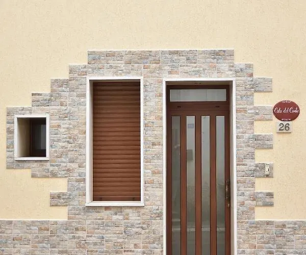 Oda ve Kahvaltı Cala Del Conte