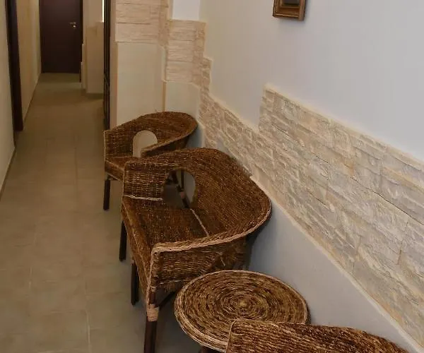 Oda ve Kahvaltı Cala Del Conte Avetrana