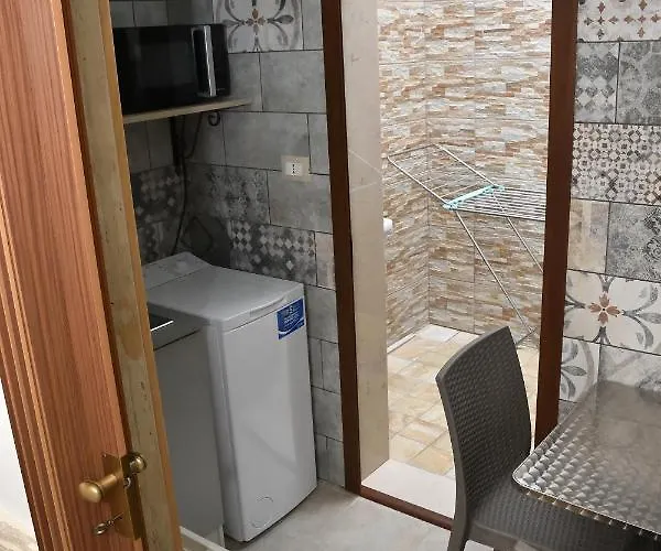 Oda ve Kahvaltı Cala Del Conte Avetrana